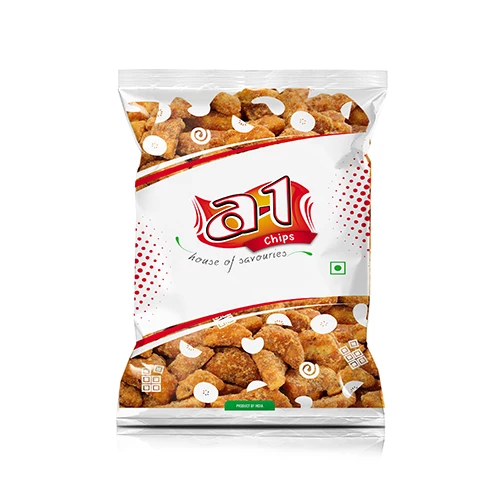 Banana Jaggery Chips, 250g-1.webp